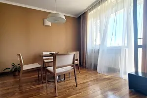 квартира по адресу Уютная ул., 9