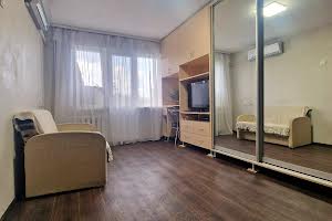 квартира по адресу Петра Калнышевского просп. (Косіора), 46