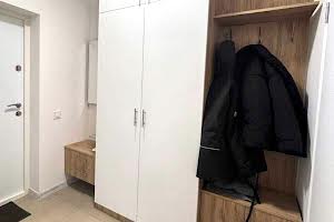 квартира за адресою Івана Нечуя-Левицького вул., 45