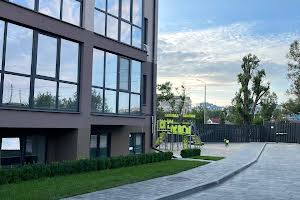 квартира за адресою Мольєра вул., 77