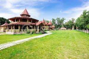 коммерческая по адресу Дубовый Гай ул., 1