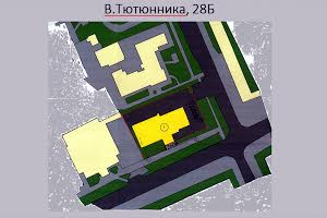 коммерческая по адресу Василия Тютюнника ул. (Анрі Барбюса), 3