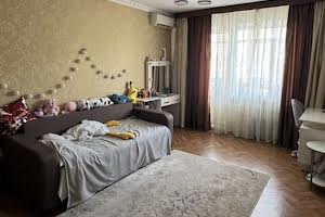 квартира за адресою Дніпро, Героїв просп., 6