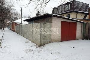будинок за адресою Рибасівська вул., 27