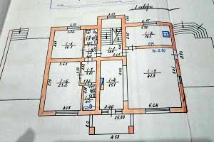 коммерческая по адресу пгт. Сходница, Бориславська, 21