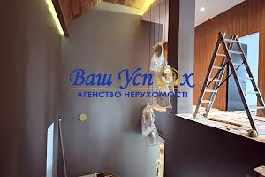 будинок за адресою Берегова вул., 55