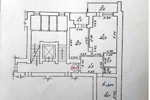 квартира по адресу Антонича ул., 8а