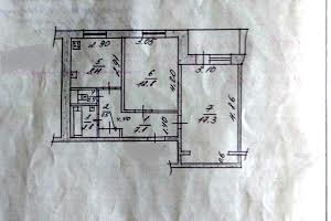 квартира по адресу Чаривная ул., 105