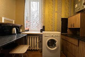 квартира по адресу Краснопольская ул., 3