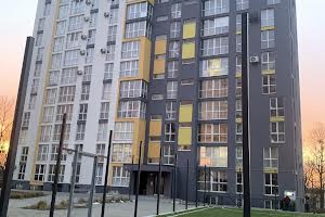 квартира по адресу Гніздовського, 75б