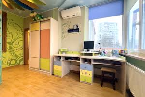 квартира за адресою Гвардійців-Широнінців вул., 33