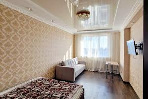 квартира за адресою Під Голоском вул., 8