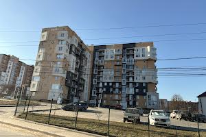 квартира по адресу Немирівська, 1 А