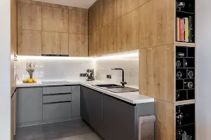 квартира за адресою Замарстинівська вул. (Калініна), 55д