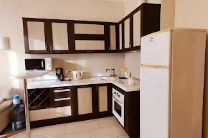 квартира за адресою Грецька вул., 1а