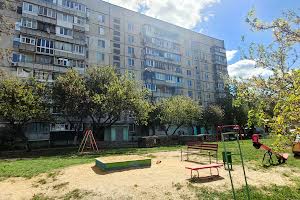 квартира за адресою Сергія Тимошенка вул., 17
