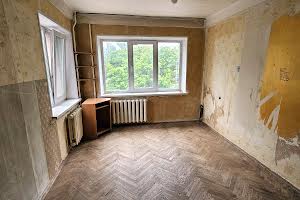 квартира по адресу Ивана Выговского ул. (Маршала Гречка), 20