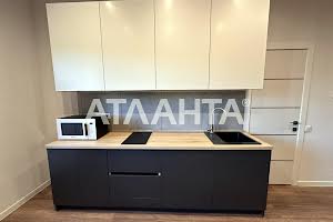 квартира за адресою Гераневая, 8