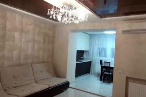 квартира за адресою Заліська вул., 5