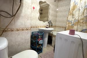 квартира по адресу Евгения Чикаленко ул., 52/2