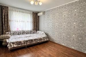 квартира по адресу Крушельницкой пер. (Людмили Мокієвської), 4