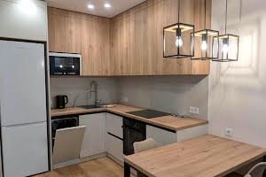 квартира по адресу Рівненська, 4