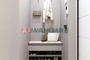 квартира за адресою Січеславська вул., 4