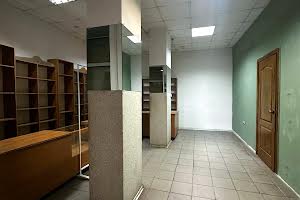 комерційна за адресою Івана Франка вул., 27