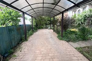 дом по адресу Кучанська