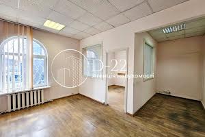 комерційна за адресою Київ, Іоанна Павла II вул. (Патріса Лумумби), 5