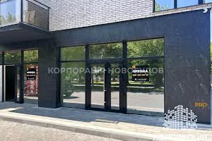 комерційна за адресою Капушанська вул., 170