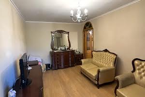 квартира по адресу Королёва, 2