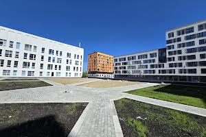 квартира за адресою Стрийська вул., 45