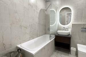 квартира по адресу Крайковского ул., 3 к8