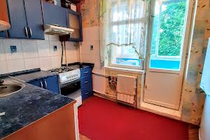 квартира по адресу Академіка Кіпріанова ул., 4