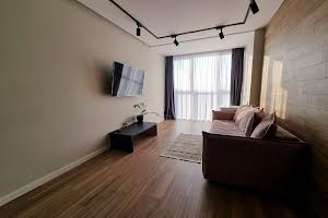 квартира за адресою Михайлівська вул., 8