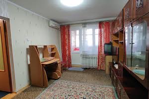 квартира по адресу Мандрыковская ул., 143