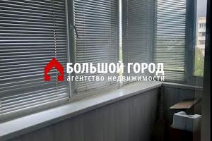 квартира за адресою Цитрусова вул., 1