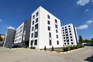 квартира за адресою Мирна вул., 3А