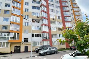 квартира по адресу Львов, Замарстиновская ул., 233