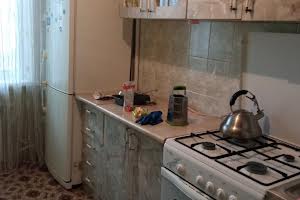 квартира за адресою Івана Франка вул., 55