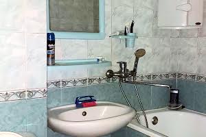 квартира по адресу Радиаторная ул., 111
