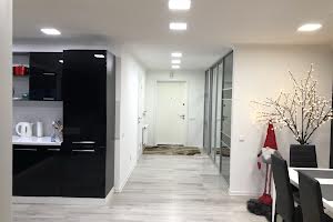 квартира по адресу Замостянська, 34
