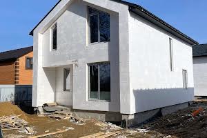 будинок за адресою провулок Весняний