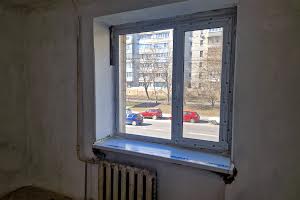 квартира по адресу Казимира Малевича вул., 69