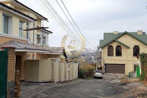 участок по адресу Краматорский пер., 6