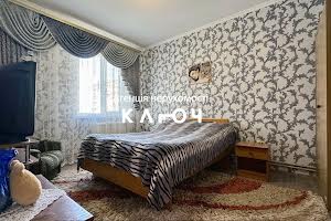 квартира за адресою Героїв України вул. (Героїв Сталінграду), 12 к3