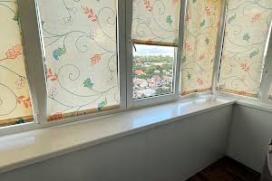 квартира за адресою Космічна вул., 97