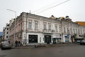 комерційна за адресою Ярославська вул., 5/7