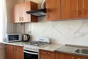 квартира за адресою Володимира Івасюка вул., 34